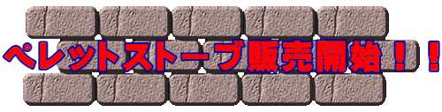 実演薪ストーブ 特価販売！！ 